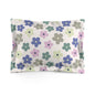Earthbound Blooms Microfiber Pillow Sham
