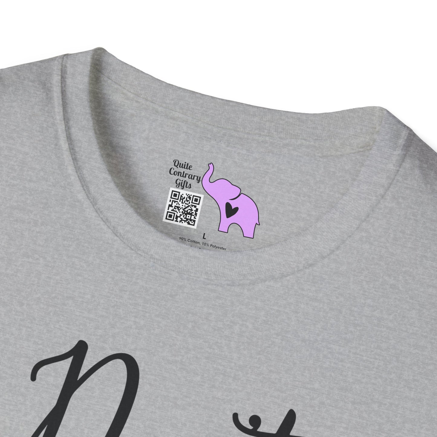 I Don't Feel Very Worky Today Adult T-shirt