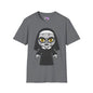 Creepy Nun T-shirt