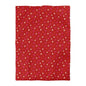 Cupid’s Confetti Microfiber Duvet Cover