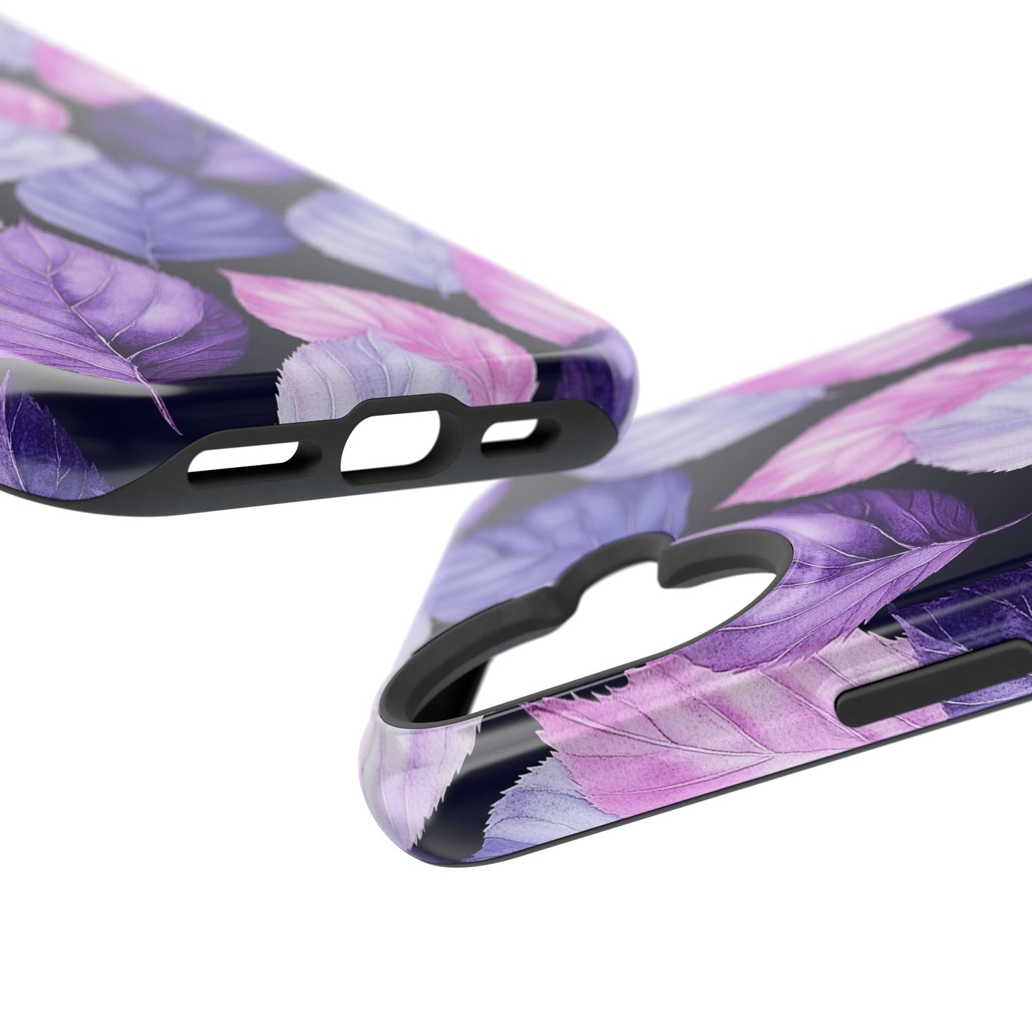 Ethereal Grove MagSafe® Compatible Tough Case for iPhone