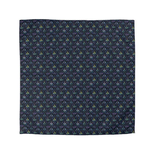 Dreamshade Microfiber Duvet Cover