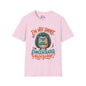 ""I'm Not Short I'm Concentrated Awesome Adult T-shirt