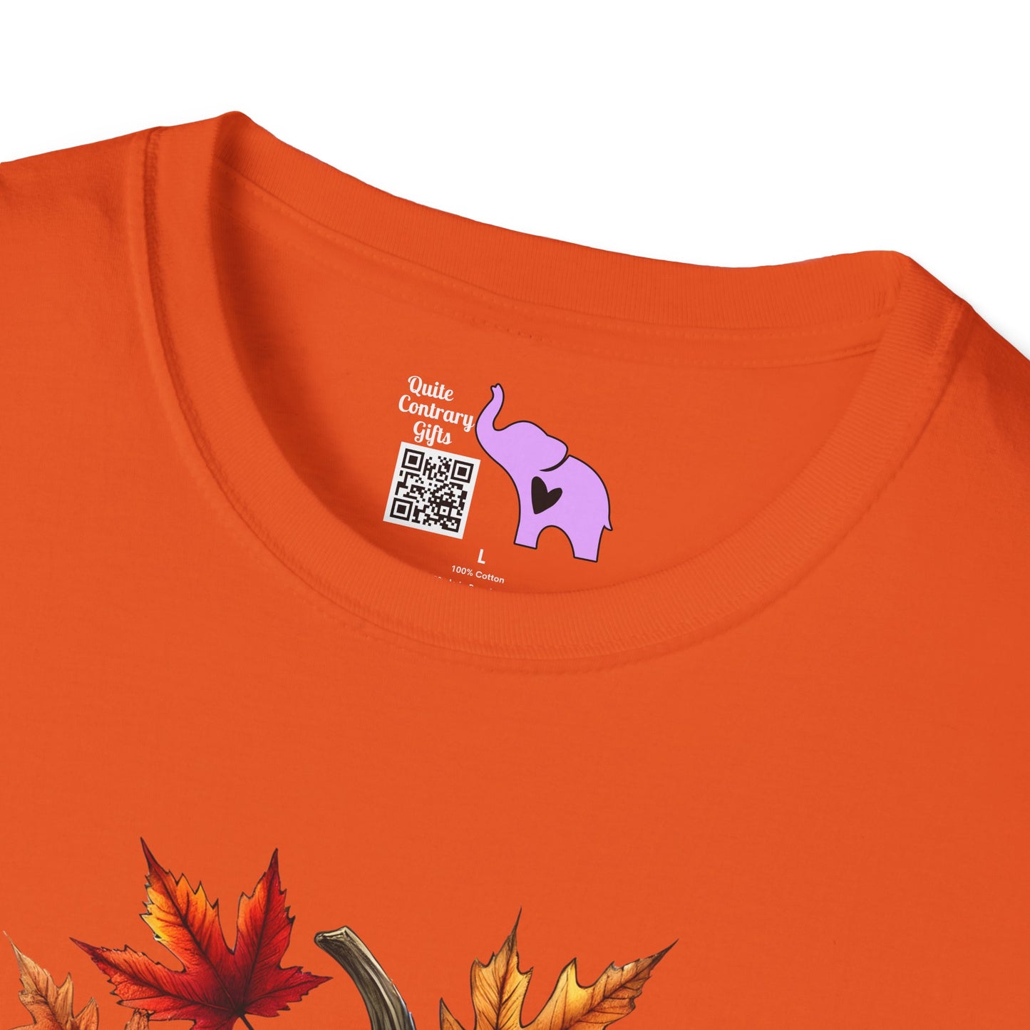 It's Fall Y'all Adult T-shirt