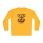Are You Fall-O-Ween Jesus Adult Long Sleeve Tee