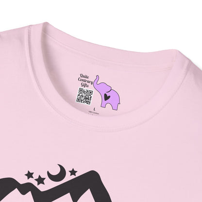 Why Take The High Road When You Can Take The Psycho Path Adult T-shirt