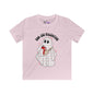 Boo-Jee Valentine Youth Softstyle Tee