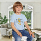 I Deserve More Than 4% Heavy Cotton™ Toddler T-shirt