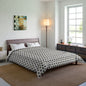 Soccer Gold Rush Comforter