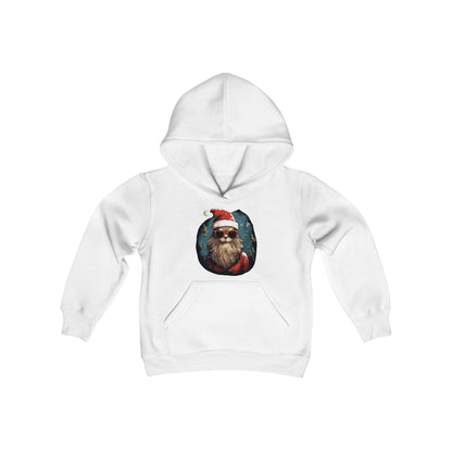 Kitty Klaws 2 Youth Hoodie