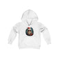 Kitty Klaws 2 Youth Hoodie