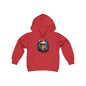 Kitty Klaws 2 Youth Hoodie