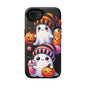 Cute Ghosts Impact-Resistant Cases