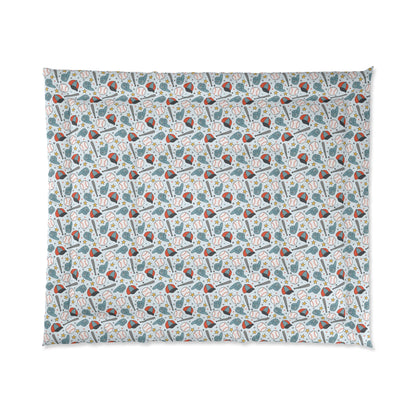 Home Run Heroes Comforter