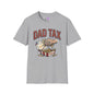 Dad Tax Adult T-shirt