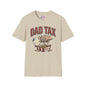 Dad Tax Adult T-shirt