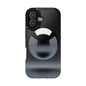 Chrome Dewfall MagSafe® Compatible Tough Case for iPhone