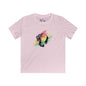 Bob Marley Kids Softstyle Tee