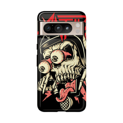 Anthrax Tough Cases iPhone/Samsung/Google