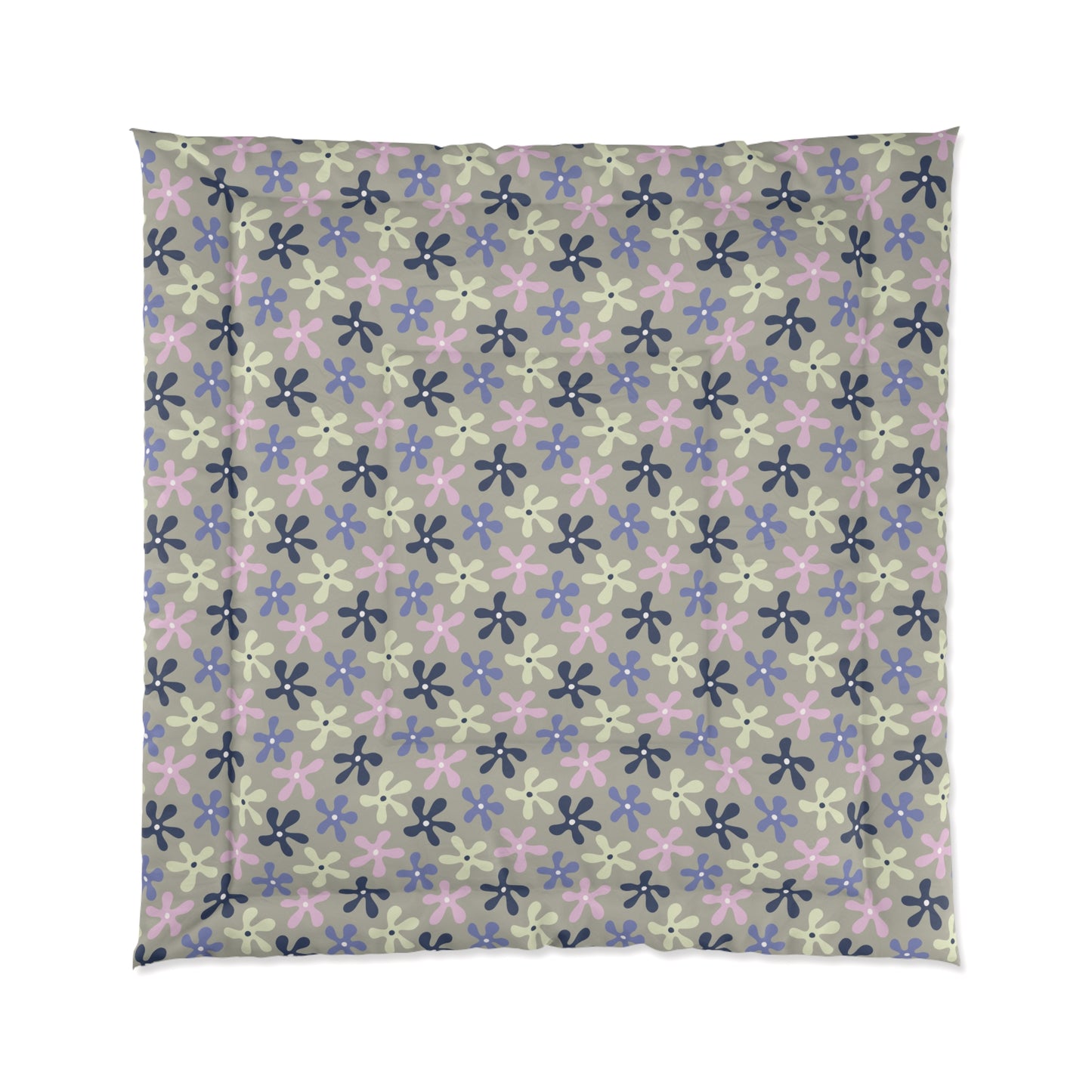 Hearthside Stars Comforter