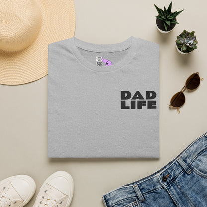 I Used To Be In Charge Then I Had A Daughter Adult T-shirt
