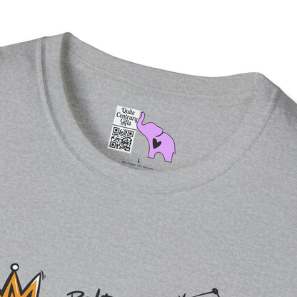 Aries Street Art Adult T-shirt
