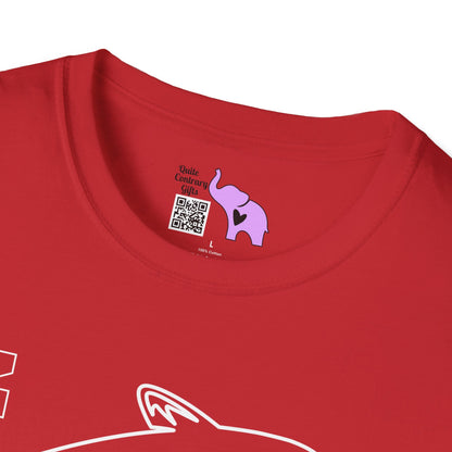 Burton Vertical Fury Adult T-shirt