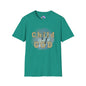 Child of God Unisex Softstyle T-Shirt