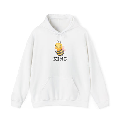 Bee Kind Heavy Blend™ Hooded Sweatshirt