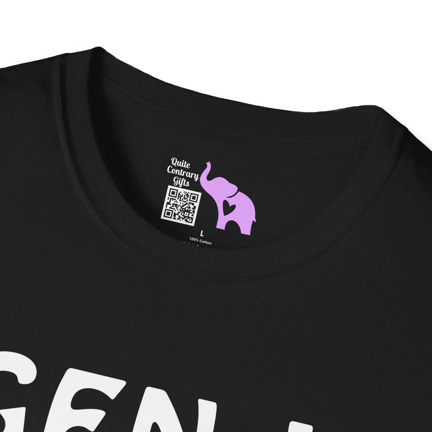 Gen X Too Young for AARP Too Old For Your Nonsense Adult T-shirt