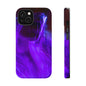 Purple Mist MagSafe® Compatible Tough Case for iPhone