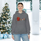 Ornament on the Loose Adult Heavy Blend™ Hoodie