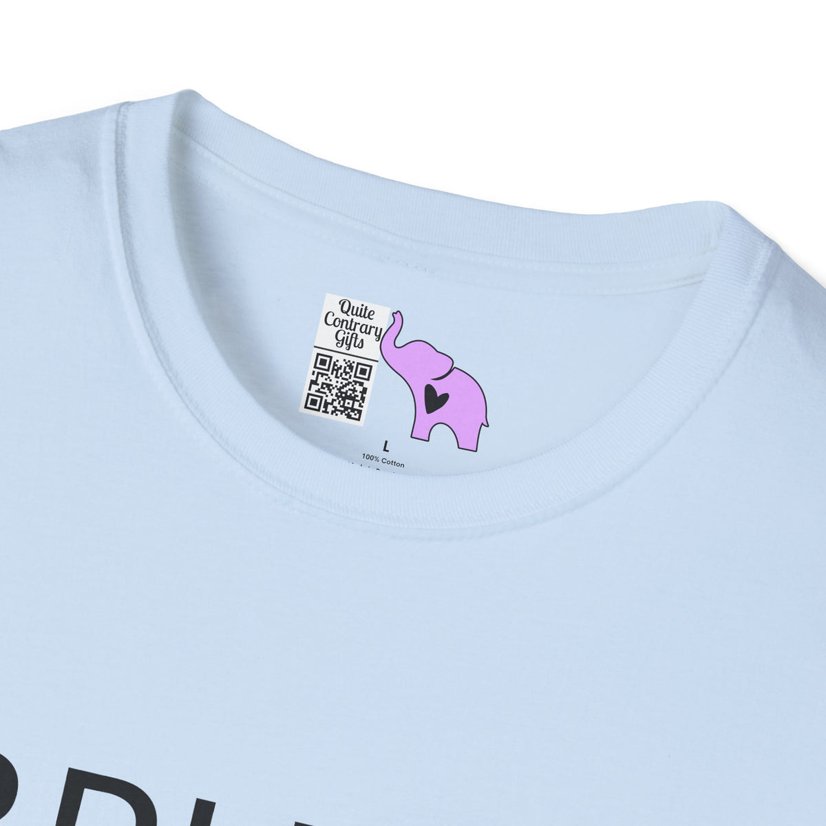 Bruh... Adult T-shirt