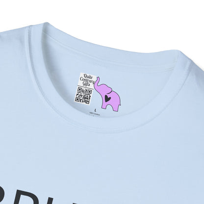 Bruh... Adult T-shirt