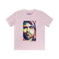 Kurt Cobain (2) Kids Softstyle Tee