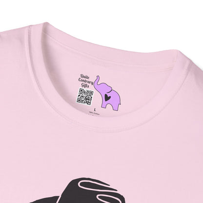 Raised On Country Sunshine Adult T-shirt