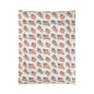 Waves of Freedom Comforter