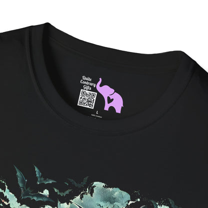 Momster Adult T-shirt