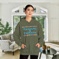 Sarcastic & Fantastic Heavy Blend™ Hooded Sweatshirt