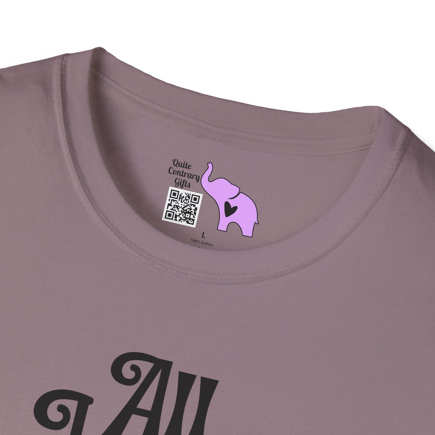 All I Need is Coffee and My Dogss Adult T-shirt