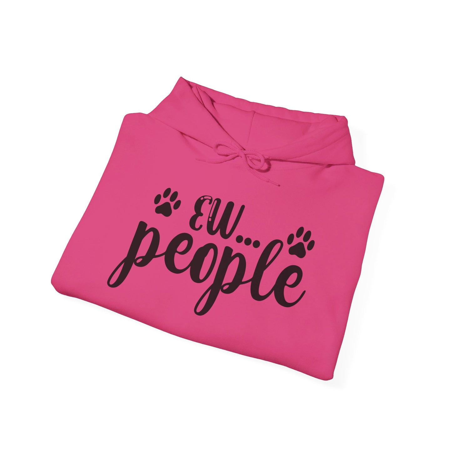 Ew People Heavy Blend™ Hooded Sweatshirt