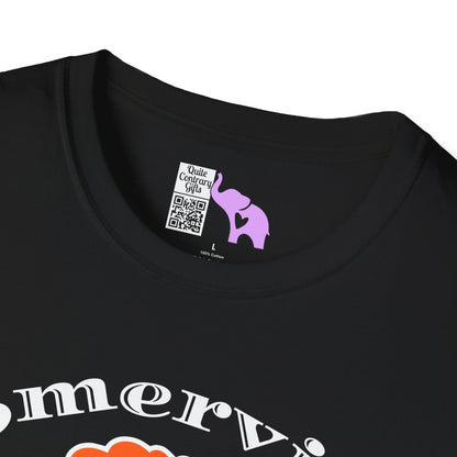 Somerville Yeguas Classic Adult T-shirt