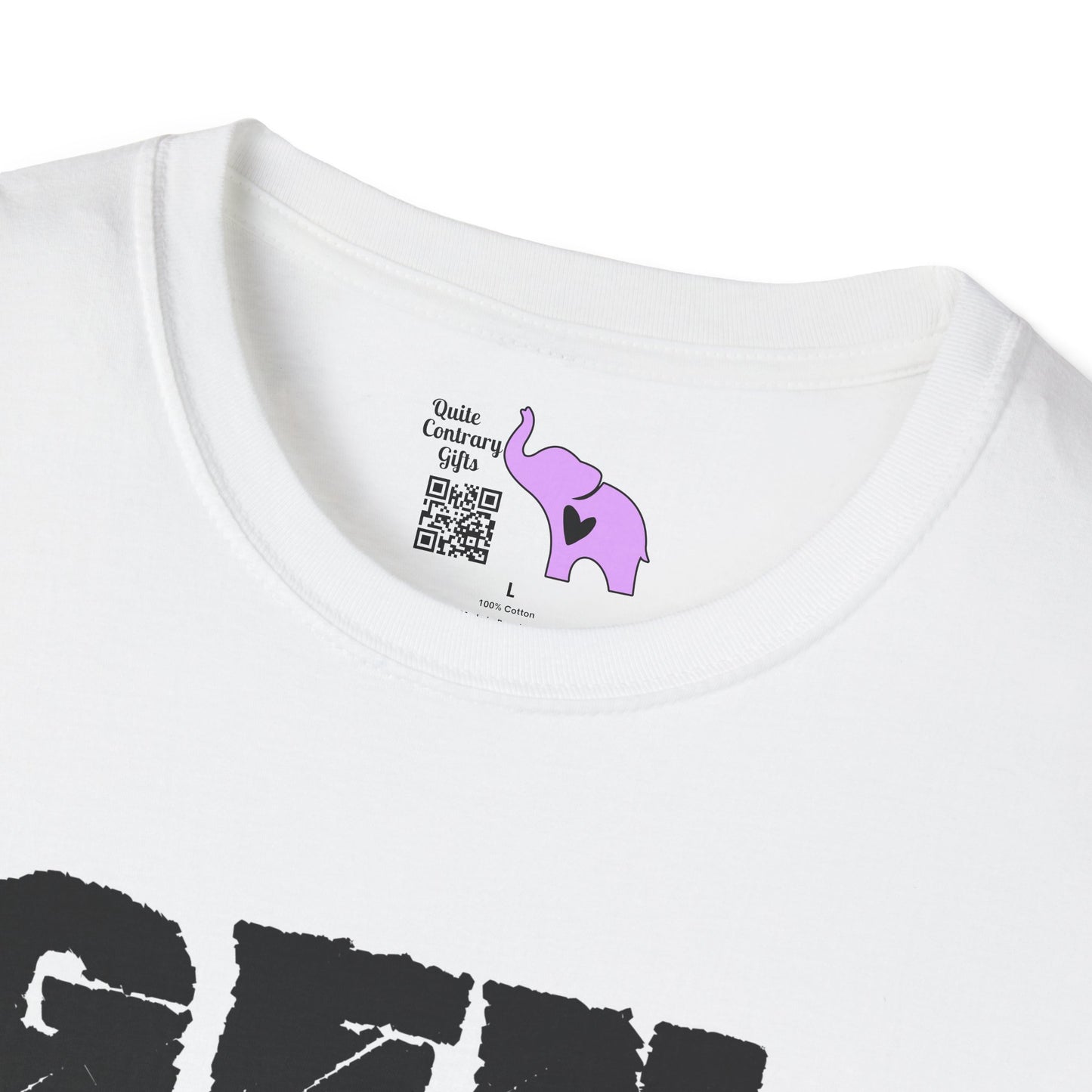 GenX Army We May Be Old But We Will Still Throw Hands Adult T-shirt