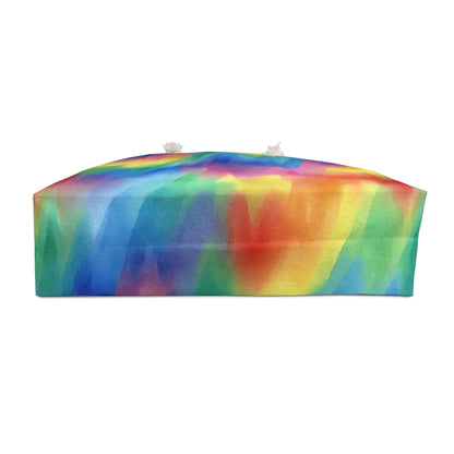 Colorwaves Weekender Bag