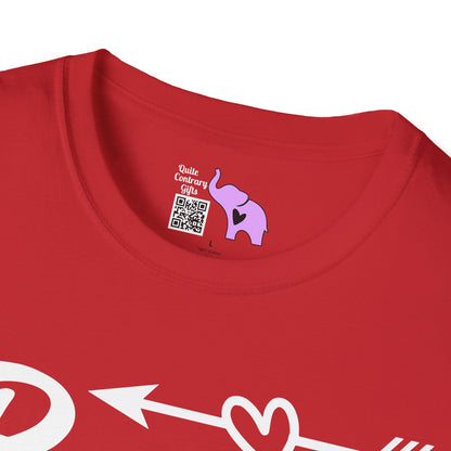 Busy Doing Nothing Adult T-shirt