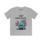 Stay Coololotl Youth Softstyle Tee