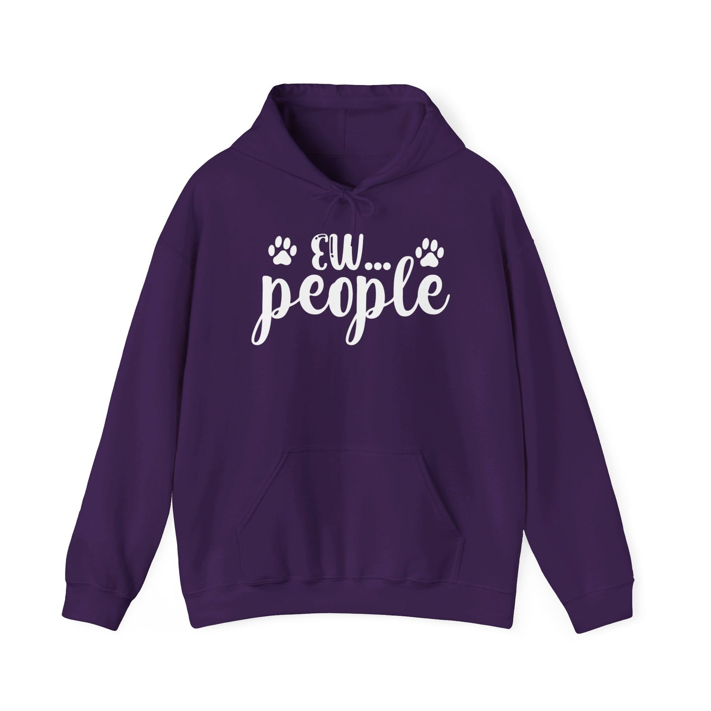 Ew People Heavy Blend™ Hooded Sweatshirt