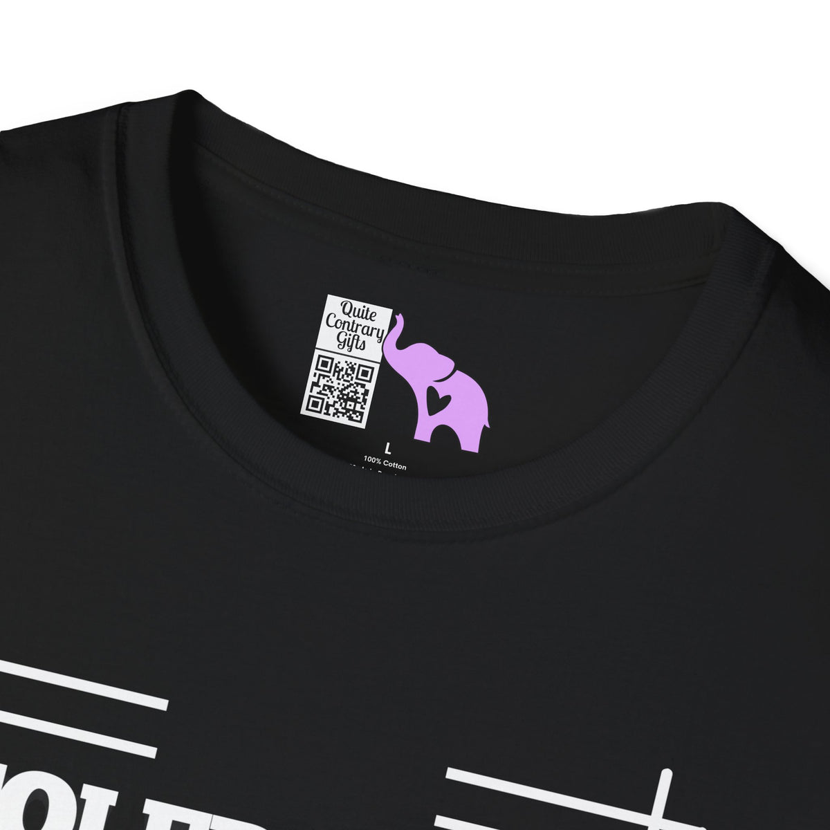 Tolerance Becomes A Crime When Applied to Evil Adult T-shirt