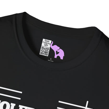 Tolerance Becomes A Crime When Applied to Evil Adult T-shirt