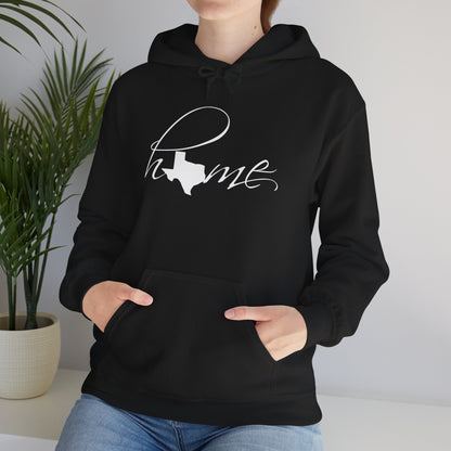 Texas Home Adult Heavy Blend™ Hoodie